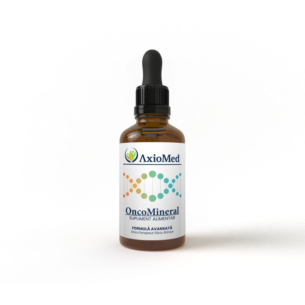 axiomed oncomineral formula lichida